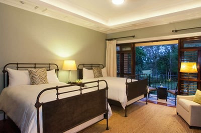 Luxury Villa Photo #14