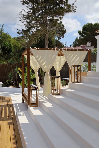 Luxury Villa Photo #8