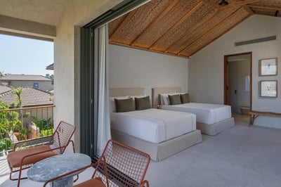 Luxury Villa Photo #44