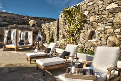 Luxury Villa Photo #3