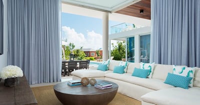 Luxury Villa Photo #16