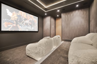 Luxury Villa Photo #51