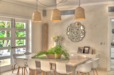 Luxury Villa Photo #17