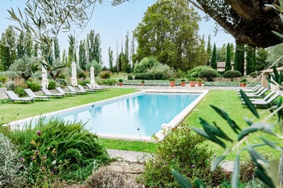 Luxury Villa Photo #6