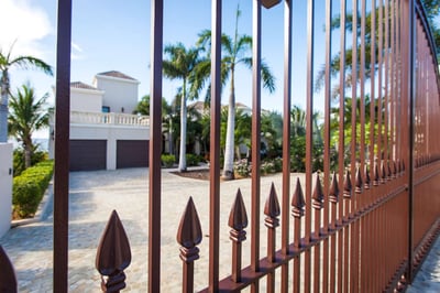Luxury Villa Photo #43