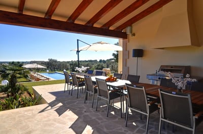Luxury Villa Photo #8