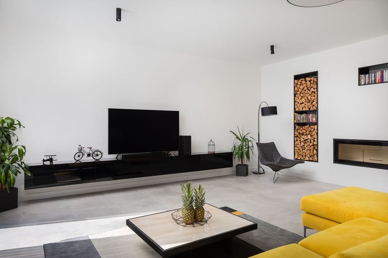 Villa Marinero Split