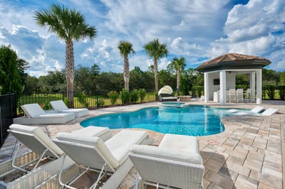 Luxury Villa Photo #5