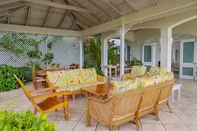 Luxury Villa Photo #28