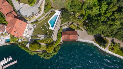 Luxury Villa Photo #2
