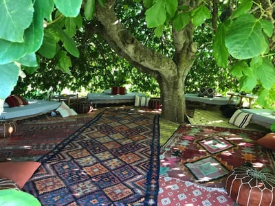 Luxury Villa Photo #35