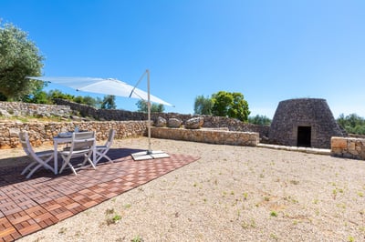 Luxury Villa Photo #16