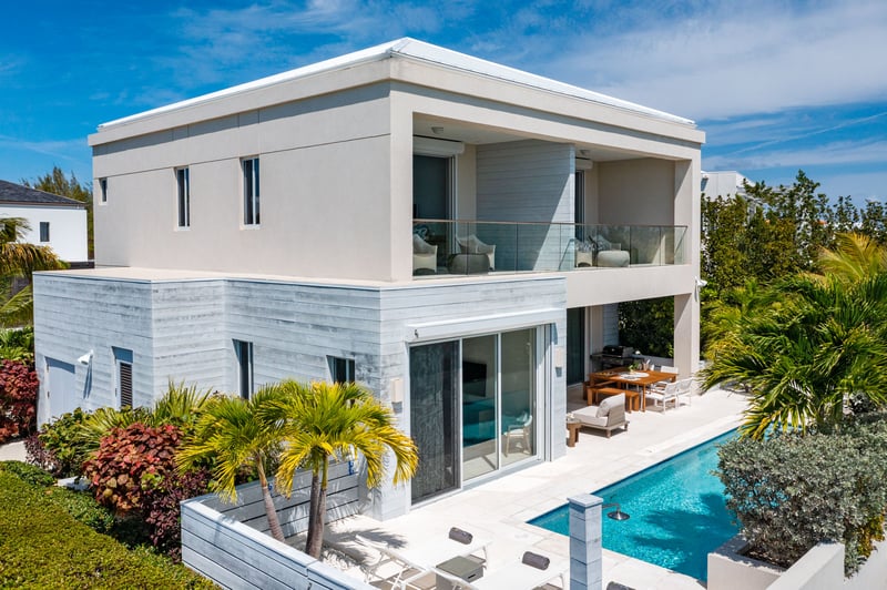 Second Wind Villa