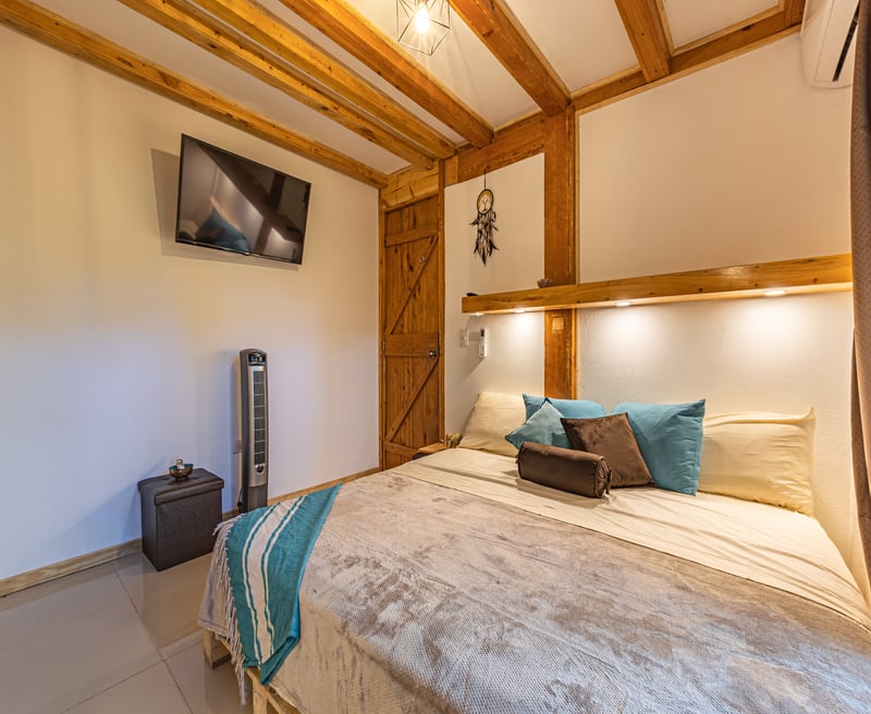 Villa Alma Dulce de Wanderlust