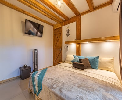 Villa Alma Dulce