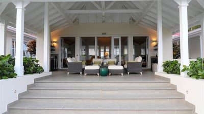 Luxury Villa Photo #26