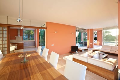 Luxury Villa Photo #14