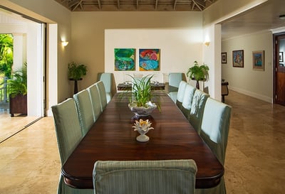 Luxury Villa Photo #14