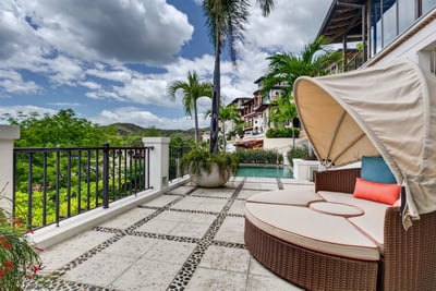 Luxury Villa Photo #8