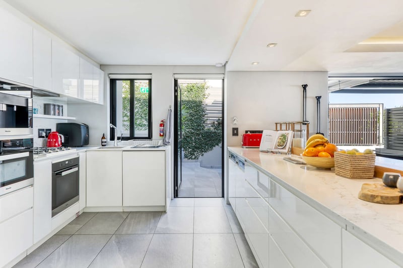 Barley Beach Luxury Penthouse