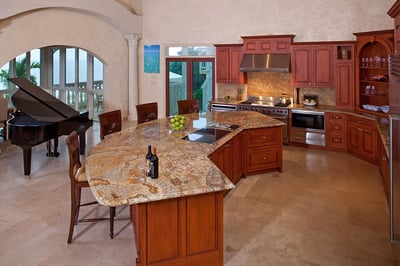 Luxury Villa Photo #13