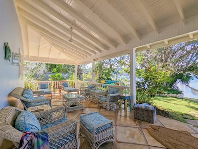 Luxury Villa Photo #7