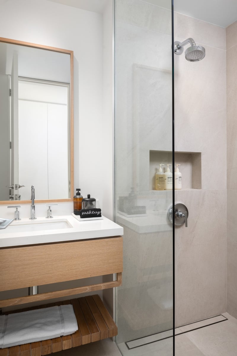 Beach Enclave North Shore 3 BDM Oceanfront Beach House