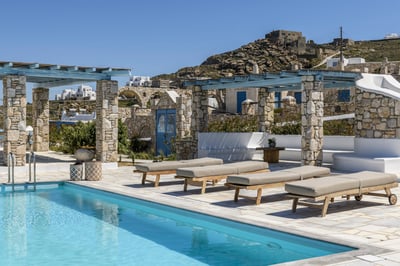 Luxury Villa Photo #10