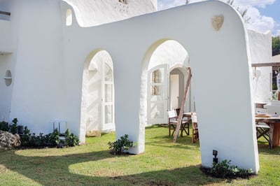 Luxury Villa Photo #7