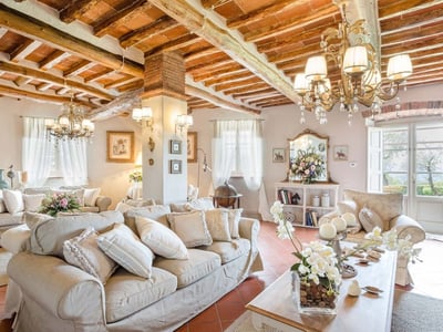 Luxury Villa Photo #28