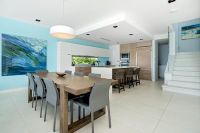 Luxury Villa Photo #27