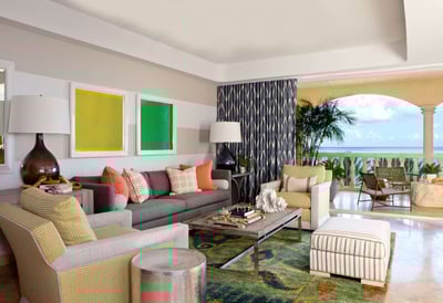 Luxury Villa Photo #2