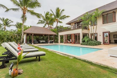 Punta Cana Resort & Club,Jaguey 3