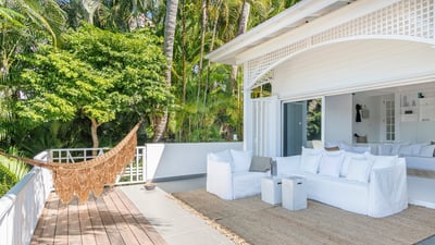Luxury Villa Photo #13