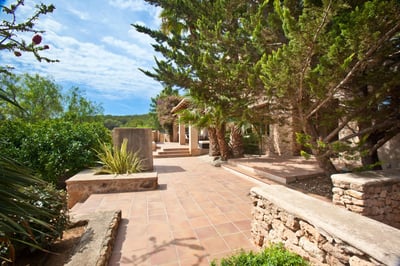 Luxury Villa Photo #8