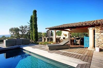 Luxury Villa Photo #2