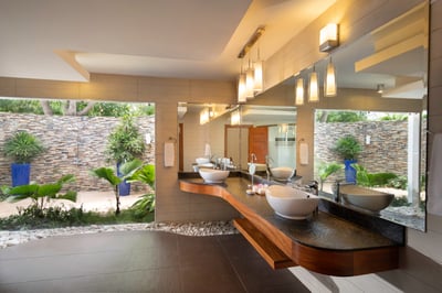 Luxury Villa Photo #21