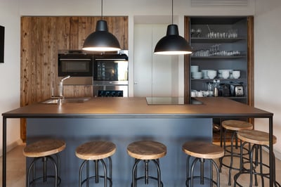Luxury Villa Photo #26