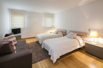 Luxury Villa Photo #23