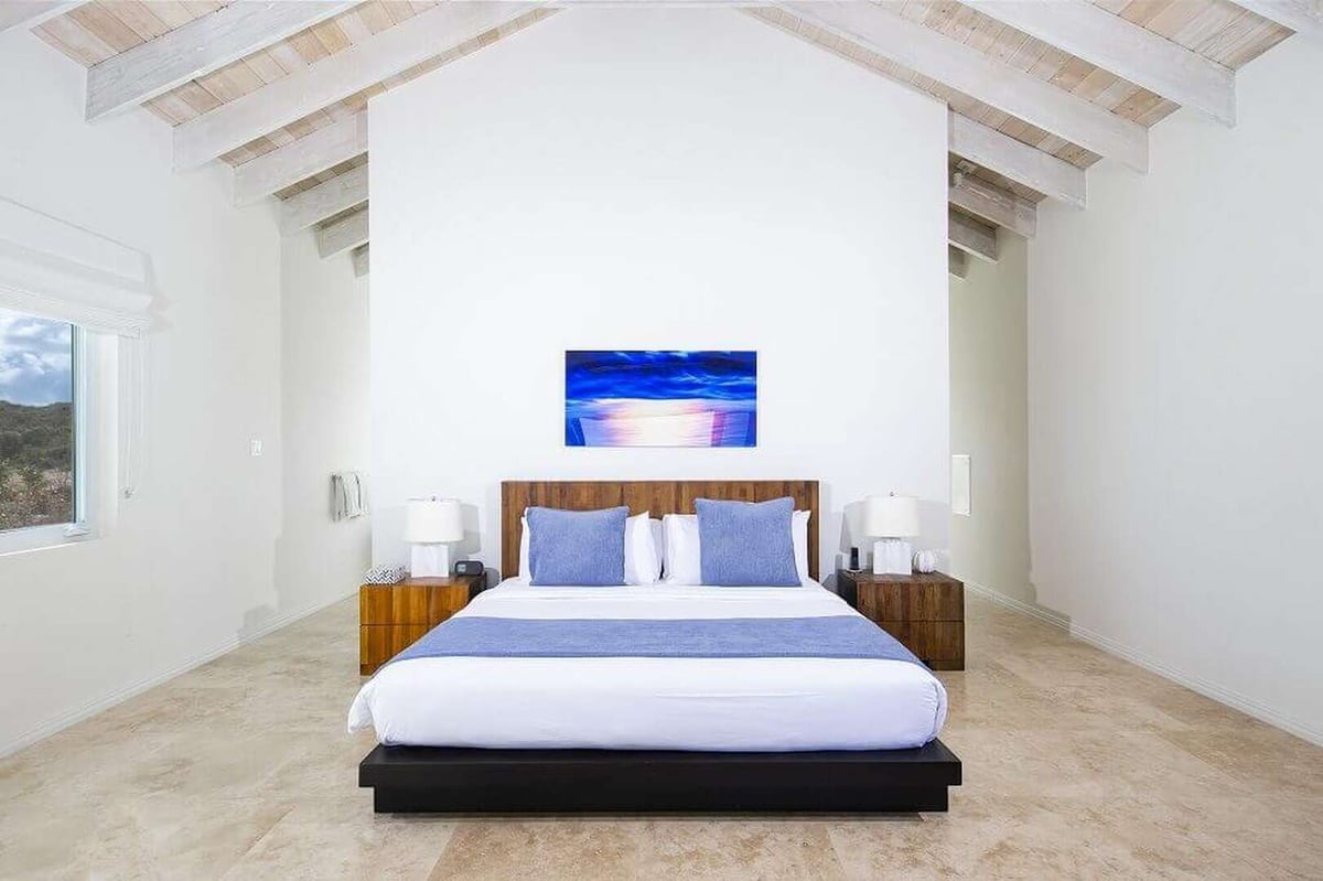 One Bedroom Beachfront Villa condo rental - 11
