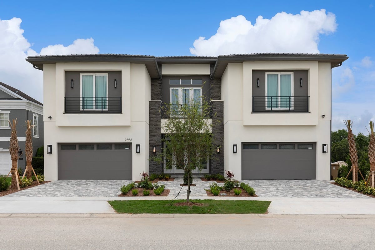 Tranquil Treasure Villa