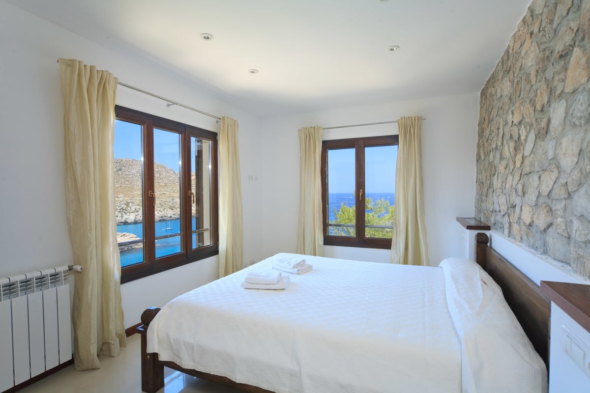 Villa Vista San Vincente villa rental - 14