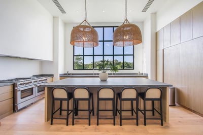 Luxury Villa Photo #14