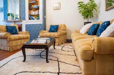 Luxury Villa Photo #5