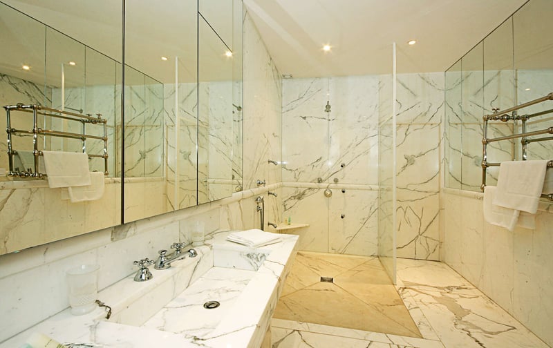 Chateau de Normandie