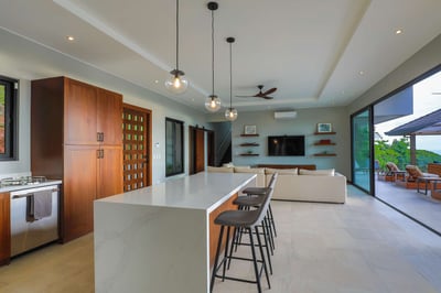 Luxury Villa Photo #22
