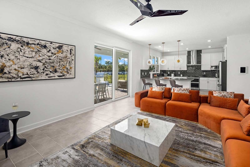 Baller at Harbor Island Beach Club