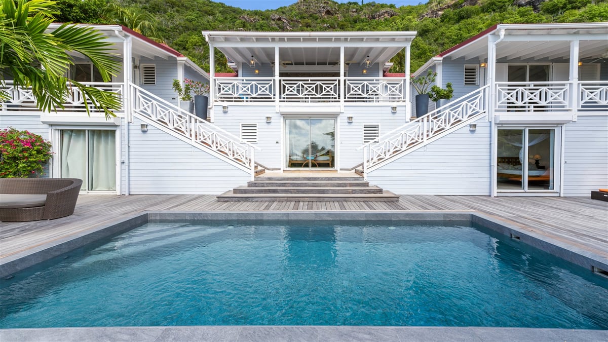 Habitation Saint Louis