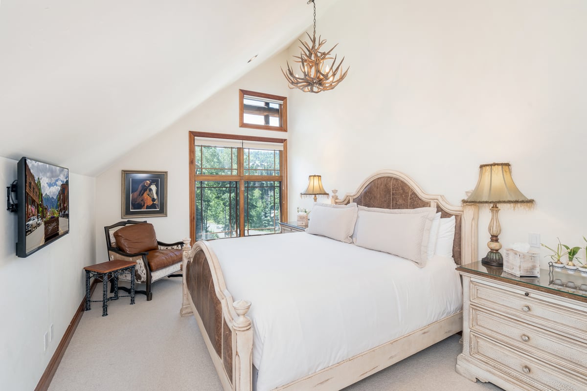 Palisade at Pine Meadows