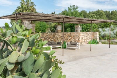 Luxury Villa Photo #15
